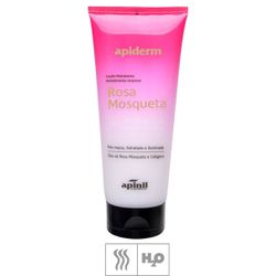 Loção Hidratante Apiderm 190g (ST939) - Rosa Mosq... - Sexy Shop BH