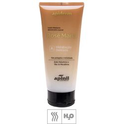 Loção Hidratante Apiderm 190g (ST939) - Rosê Mari... - Sexy Shop BH