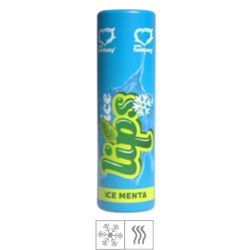 Gloss Labial Lips 5ml (SF6160-ST942) - Ice Menta ... - Sexy Shop BH