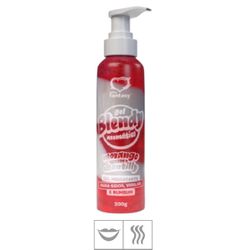 Gel Aromatizante Blendy 200g (SF7502-ST943) - Mora... - Sexy Shop BH