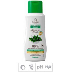 Sabonete Feminino Íntimo Aromas do Brasil 200ml (S... - Mais Sex