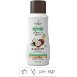 Sabonete Feminino Íntimo Aromas do Brasil 200ml (S... - Mais Sex