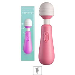 Massageador Varinha Mágica Spark Of Love (SX085) ... - Sexy Shop BH