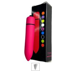 Cápsula Vibratória 10 Vibrações (SX091) - Rosa - 3... - Sexy Shop BH