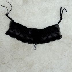 Calcinha Tailandesa Com Saia Plus Size 50 Tons (TO... - Sexy Shop BH