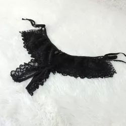 Calcinha Com Abertura e Saia 50 Tons (TO007). - Pr... - Sexy Shop BH