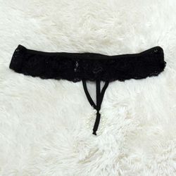 Calcinha Noite Núpcias Plus Size 50 Tons (TO018P-S... - Sexy Shop BH