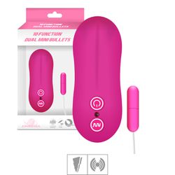 Mini Bullet Com Fio 10 Vibrações VP (CB026-ST289) ... - Sexy Shop BH