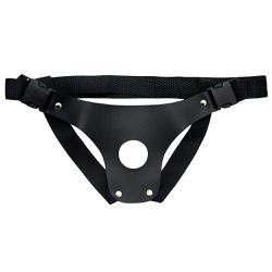 *Cinta Hot Com Elástico Dominatrixxx (DX336) - Pre... - Sexy Shop BH