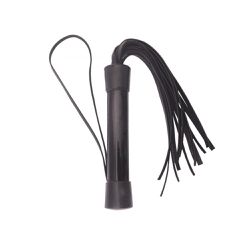 *Chicote Verniz 20cm Dominatrixxx (DX915-ST693) - ... - Sexy Shop BH