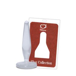 Plug Collection Sexy Fantasy 8x6cm (EL002-17345) ... - Sexy Shop BH