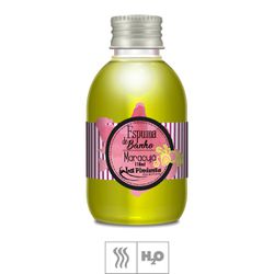 Espuma de Banho La Pimienta 110ml (ST132) - Marac... - Sexy Shop BH