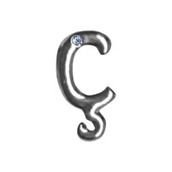 Letras Para Personalização Cromada (HA180C) - Ced... - Sexy Shop BH