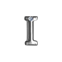Letras Para Personalização Cromada (HA180C). - I -... - Sexy Shop BH