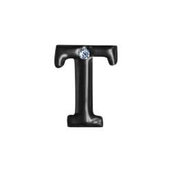 Letras Para Personalização Onix (HA180O). - T - 35... - Sexy Shop BH