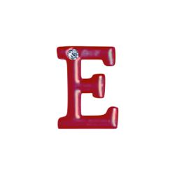 Letras Para Personalização Vermelha (HA180V). - E ... - Sexy Shop BH