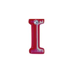 Letras Para Personalização Vermelha (HA180V). - I ... - Sexy Shop BH
