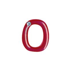 Letras Para Personalização Vermelha (HA180V). - O ... - Sexy Shop BH