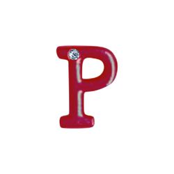 Letras Para Personalização Vermelha (HA180V). - P ... - Sexy Shop BH