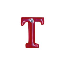 Letras Para Personalização Vermelha (HA180V). - T ... - Sexy Shop BH
