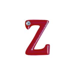 Letras Para Personalização Vermelha (HA180V). - Z ... - Sexy Shop BH