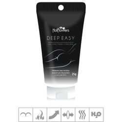 Gel Para Sexo Anal Deep Easy 25g (HC249) - Padrão ... - Sexy Shop BH