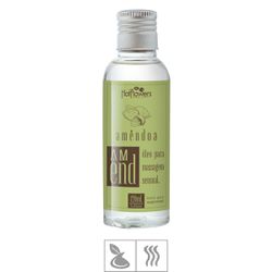 Óleo Para Massagem Am End 120ml (HC599) - Amendoas... - Sexy Shop BH