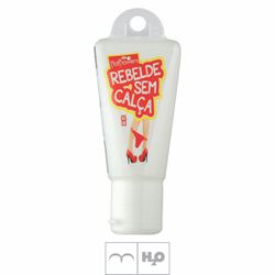 Gel Para Sexo Anal Rebelde Sem Calça 15g (HC610) -... - Sexy Shop BH