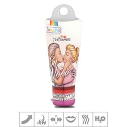 *PROMO - Excitante Feminino Beijável Eu e Você 15g... - Sexy Shop BH