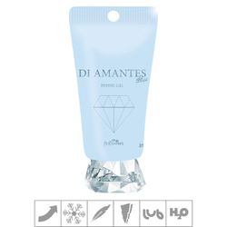 Excitante Feminino Di Amantes Blue 25g (HC729) - ... - Sexy Shop BH
