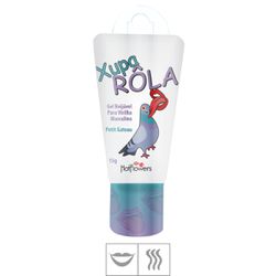 Gel Comestível Xupa Rôla Hot Flowers 15g (HC794) ... - Sexy Shop BH