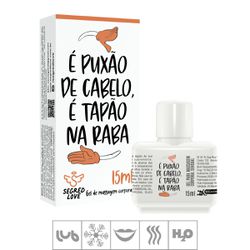 *PROMO - Lubrificante Beijável Com Tatoo Provisóri... - Sexy Shop BH