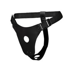 Cinta Para Prótese Com Furo Duplo DP Invertida (L1... - Sexy Shop BH