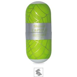 Masturbador Egg Capsule Magical Kiss VP (MA001D) ... - Sexy Shop BH