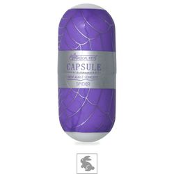 Masturbador Egg Capsule Magical Kiss VP (MA001D) ... - Sexy Shop BH