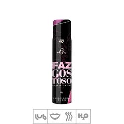 *Lubrificante Beijável Faz Gostoso 18g (PB105) - G... - Sexy Shop BH
