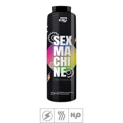 Energético Sex Machine Viva a Diversidade 20ml (PB... - Sexy Shop BH