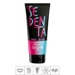 Gel Comestível Sedenta Por Oral Com Glitter 50g (P... - Sexy Shop BH