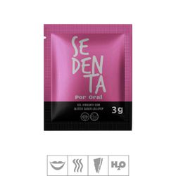 Gel Comestível Sedenta Por Oral Com Glitter Sachê ... - Sexy Shop BH
