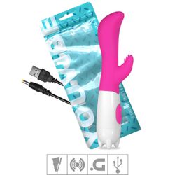 Vibrador Ponto G Recarregável G-Spot VP (PG008R-ST... - Sexy Shop BH