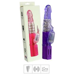 Vibrador Youvibe Rotativo Multivelocidades VP (RT0... - Sexy Shop BH