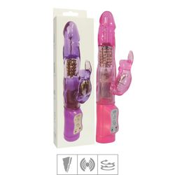 Vibrador Rotativo Vibrators VP (RT011-ST382) - Ros... - Sexy Shop BH