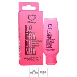 Adstringente Lacradinha 15g (SF4730) - Padrão - 32... - Sexy Shop BH