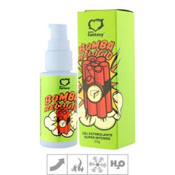 Excitante Unissex Bomba Relógio 20g (SF4790) - P... - Sexy Shop BH
