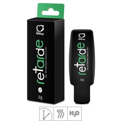 *Retardante Retarde 15g (SF6416) - Padrão - 27723 - Sexy Shop BH