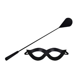 Chibatinha Com Máscara Simples Sexy Fantasy (SF926... - Sexy Shop BH