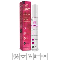 Gel Comestível Orale Ice 30ml (ST112) - Cereja - 2... - Sexy Shop BH