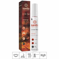 Gel Comestível Orale Hot 30ml (ST113) - Morango - ... - Sexy Shop BH