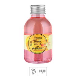 Espuma de Banho La Pimienta 110ml (ST132) - Tutti... - Sexy Shop BH