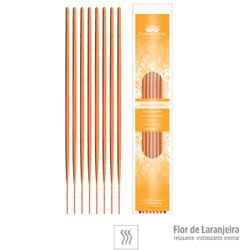 Incenso Artesanal 8 Varetas (ST133) - Flor de Lara... - Sexy Shop BH